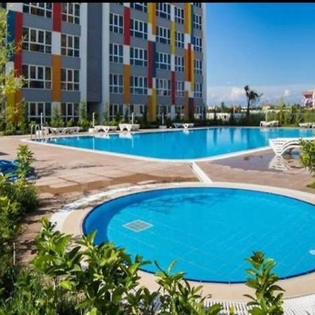 Plt Lego Holiday Village אנטליה מראה חיצוני תמונה