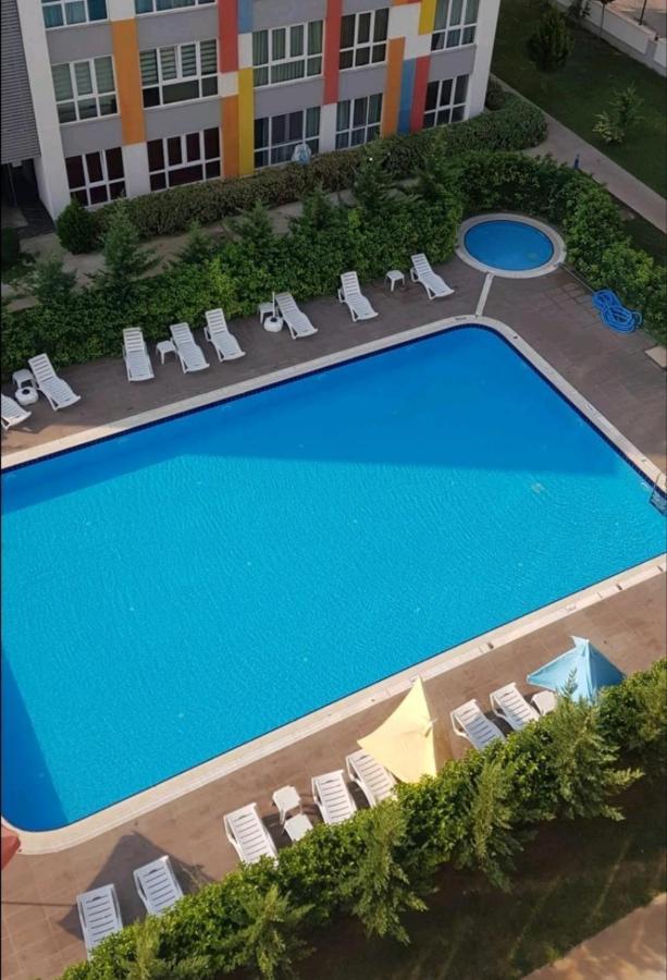 Plt Lego Holiday Village אנטליה מראה חיצוני תמונה