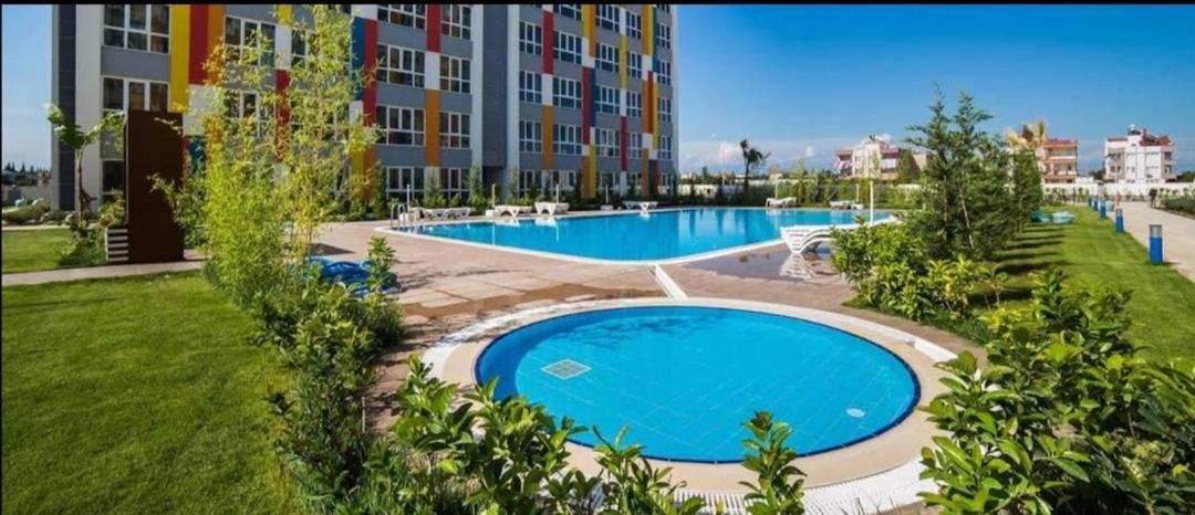 Plt Lego Holiday Village אנטליה מראה חיצוני תמונה