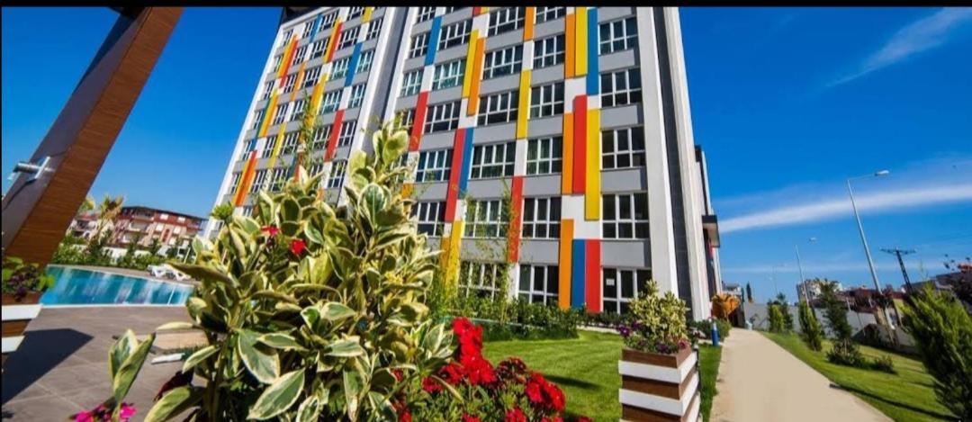 Plt Lego Holiday Village אנטליה מראה חיצוני תמונה